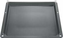 Küpsetusplaat Bosch HEZ541000, 40 x 45.5 cm, hall