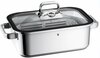 Aurutusnõu WMF 1741026040, 3.5 L, klaas, silikoon, roostevaba teras