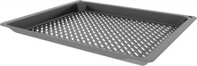 Airfry ahjuplaat Bosch HEZ629070, 34 x 455 x 375 mm, must