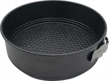 Küpsetusvorm Kinghoff KH-1543, 20 cm, marmor