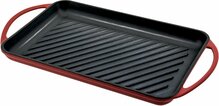 Küpsetusplaat Jata GR33, 33 x 21.5 cm