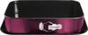Küpsetusvorm Berlinger Haus BH-6802 Purple Eclipse, 39 x 27 x 7.5 cm