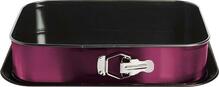 Küpsetusvorm Berlinger Haus BH-6802 Purple Eclipse, 39 x 27 x 7.5 cm