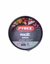 Küpsetusvorm Pyrex MAGIC, Ø 26 cm