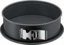 Küpsetusvorm Kaiser La Forme Plus, 24 cm, must