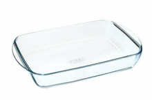 Küpsetusvorm Pyrex Classic, 40 x 27 cm, klaas