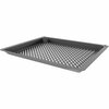 Küpsetusplaat Neff Air Fry & Grill tray Z1655CA0, 45.5 x 37.5 cm, antratsiit