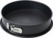 Koogivorm Ballarini Patisserie, 24 cm, must