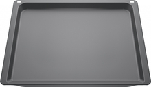 Küpsetusplaat Bosch HEZ531010, antratsiit