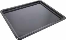 Küpsetusplaat AEG CTGR-AP, 38.5 x 46.6 cm, tumehall