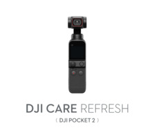 DJI Care Refresh Osmo Pocket 2 CP.QT.00004076.01