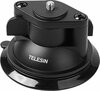 Telesin magnetaluse ja iminapa komplekt Insta360 GO 3 jaoks