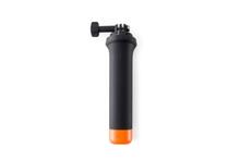Ujuv käepide DJI Action 2 Floating Handle CP.OS.00000193.01, must/oranž