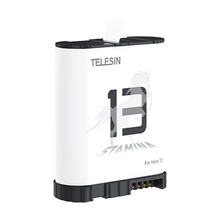 Aku Telesin Hero 13 GoPro