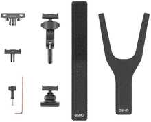 DJI Osmo Action maanteeratta tarvikukomplekt CP.OS.00000288.01