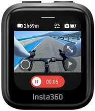 Kaugjuhtimispult Insta360 GPS Preview Remote CINSAAVG
