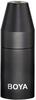 Boya mikrofoni adapter 3.5mm TRS - XLR BY-35C-XLR