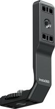 Insta360 X5 Vertical-Horizontal Mount CINSBBMM