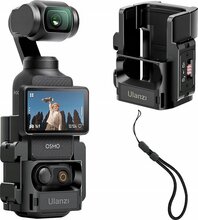 Ulanzi PK 06 Expansion Adapter DJI Osmo Pocket 3