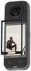 Sunnylife karastatud klaas 2 tk Insta360 X4 / X5 IST-BHM799