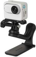 Sunnylife pöörlev magnetiline kinnitus MJ996, Action 5 Pro / 360 X5 / Pocket 3 jaoks