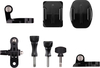 Kinnituste komplekt GoPro Grab Bag of Mounts AGBAG-002