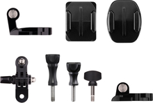 Kinnituste komplekt GoPro Grab Bag of Mounts AGBAG-002