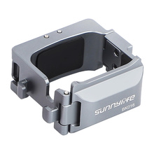 Kiirkinnitusadapter Sunnylife magnetiline 1/4 OP 3, titaan