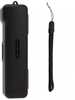 Kaitsekott rihmaga Sunnylife Osmo Pocket 3, must OP3-K981-D
