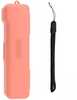 Kaitsekott rihmaga Sunnylife Osmo Pocket 3, roosa OP3-K981-P