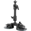 Delkin Fat Gecko kaamerakinnitus FG Dual Suction DDMOUNT-SUCTION
