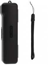 Kaitsekott rihmaga Sunnylife Osmo Pocket 3, must OP3-K981-D