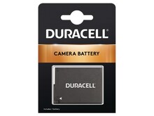 Duracell liitium-ioonaku GoPro Hero 5/6/7 3,8 V 1250 mAh AABAT-001 AHDBT-501