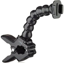 GoPro Jaws: Flex Clamp ACMPM-001