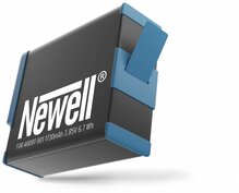 Newell AHDBT-901a aku GoPro Hero 9/10/11/12 jaoks