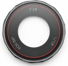 DJI Osmo Action 5 Pro klaasist objektiivikate CP.OS.00000374.01