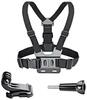 D-Fruit GoPro Adjustable Harness Set 40525