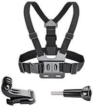 D-Fruit GoPro Adjustable Harness Set 40525