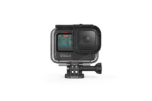 Kaitseümbris GoPro Protective Housing HERO9/10/11/12/13 Black, ADDIV-001-VT