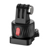 Magnetilise aluse adapter Puluz PU707B kiirkinnitusega spordikaameratele