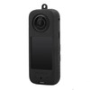 Kaamera kate ja rihm Sunnylife Insta360 X3 IST-BHT504, must
