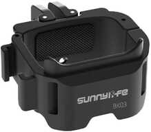 Sunnylife BK03 kiirkinnitusmehhanism OP 3, must