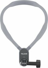Telesin kaelarihm kinnitusega TE-HNB-001