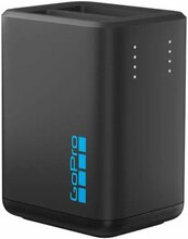 GoPro Hero13 Black Dual Battery Charger AEDBD-201-EU