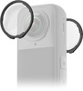 Insta360 X5 standard objektiivikaitse CINSBAHH