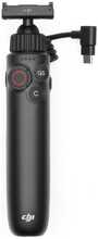 DJI Osmo Action multifunktsionaalne laadimiskäepide CP.OS.00000364.02, must