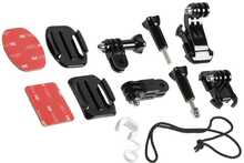 Tracer 44971 kaamerakinnituskomplekt SJ4000