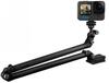 GoPro Boom + Adhesive Mounts AEXTM-001, must