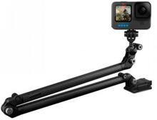 GoPro Boom + Adhesive Mounts AEXTM-001, must