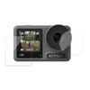 TELESIN karastatud klaas DJI Osmo Action 5/4/3 S6-FLM-06-TDJ